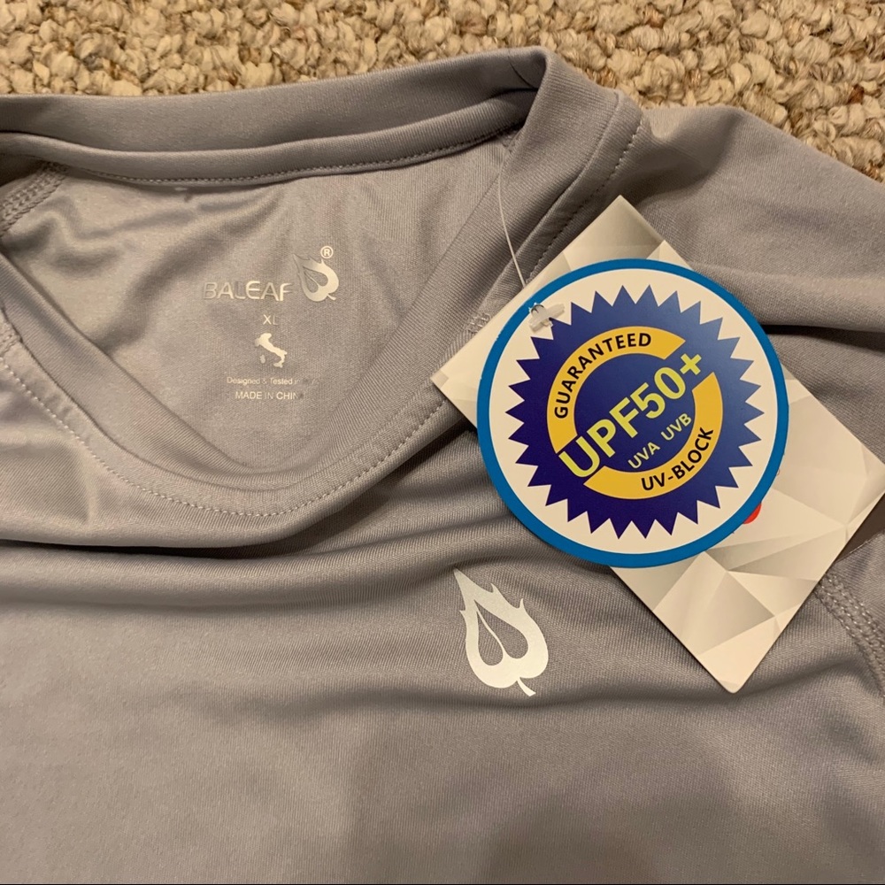 BALEAF Sun Shirt - Picture 2 of 2